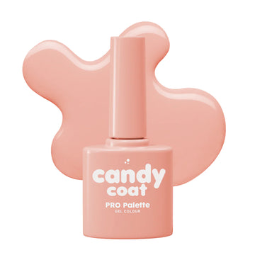 Candy Coat PRO Palette Gellak Molly