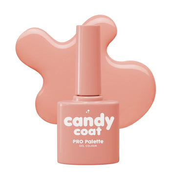 Candy Coat PRO Palette Gellak Coco