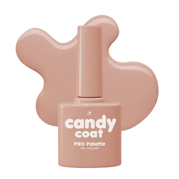 Candy Coat PRO Palette Gellak Harlee