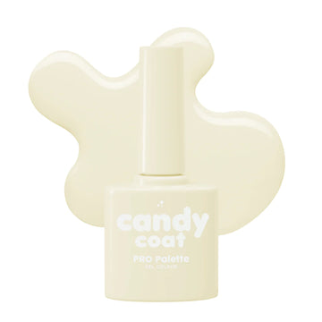 Candy Coat PRO Palette Gellak Margeaux