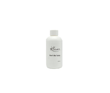 Klear Don't Be Tacky UV Cleanser