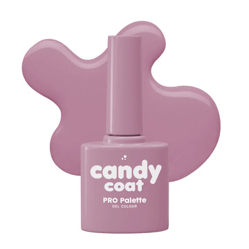 Candy Coat PRO Palette Gellak Rosa