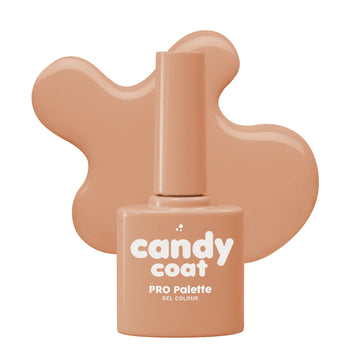 Candy Coat - Never Not Nude