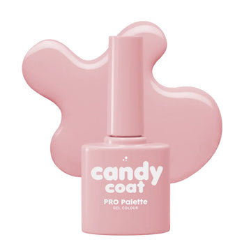 Candy Coat PRO Palette Gellak Raquel