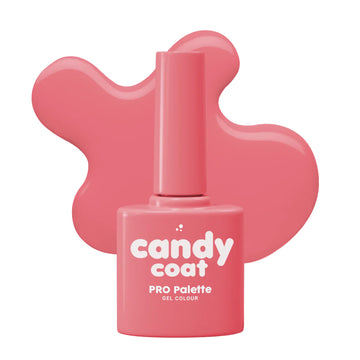 Candy Coat PRO Palette Gellak Carly