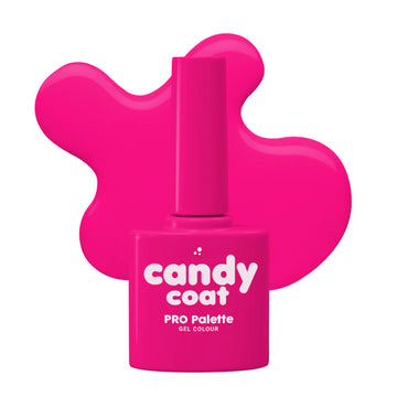 Candy Coat - Neon Nights