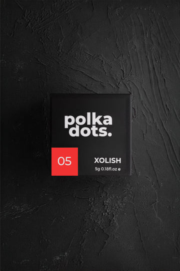 Polkadots Xolish #05