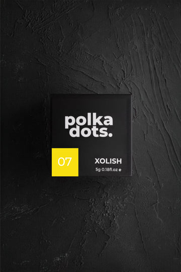 Polkadots Xolish #07