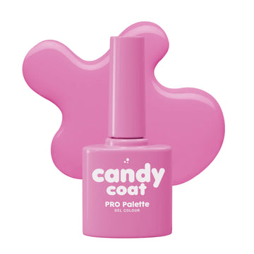 Candy Coat PRO Palette Gellak Ava