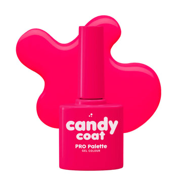 Candy Coat PRO Palette Gellak Priti