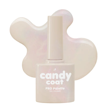 Candy Coat PRO Palette Gellak Angel
