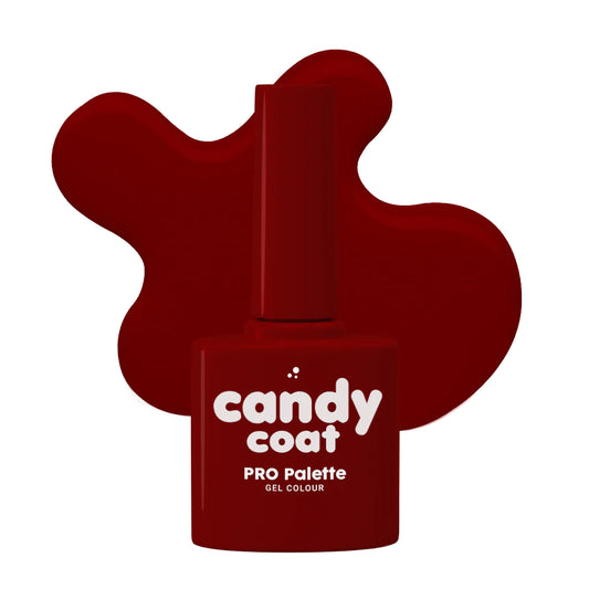 Candy Coat PRO Palette Gellak Yana