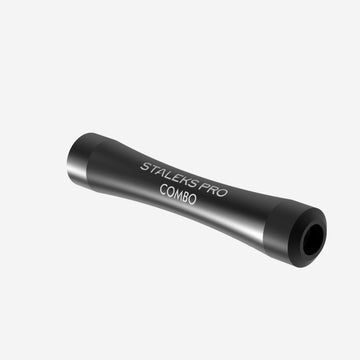 Staleks Handle of the pusher Black Combo UNIQ 10