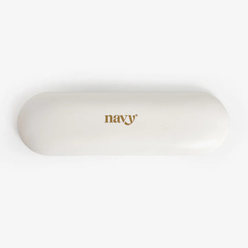 Navy Professional Hand Rest