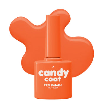 Candy Coat PRO Palette Gellak Bobbie