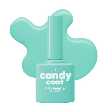 Candy Coat PRO Palette Gellak Tiffany