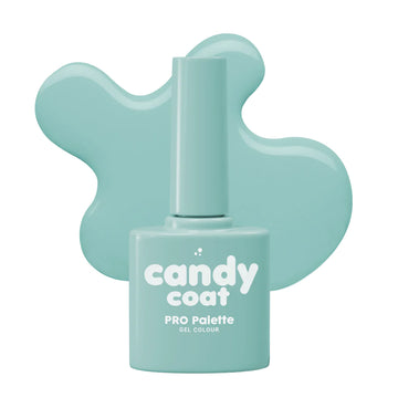Candy Coat PRO Palette Gellak Ariel
