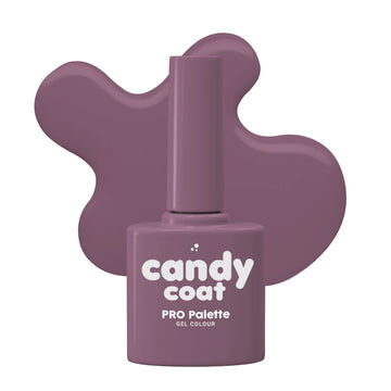 Candy Coat PRO Palette Gellak Zena