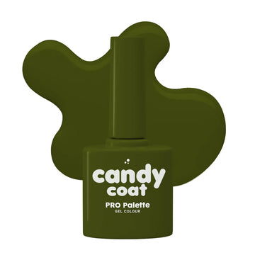 Candy Coat PRO Palette Gellak Autumn