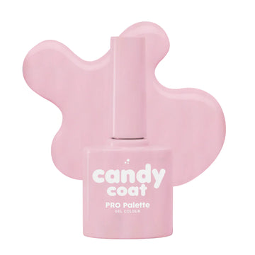 Candy Coat PRO Palette Gellak Talia