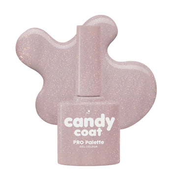 Candy Coat PRO Palette Gellak Robin
