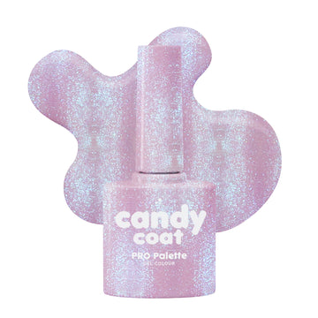 Candy Coat PRO Palette Gellak Ellie