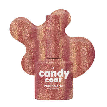 Candy Coat PRO Palette Gellak Ivy