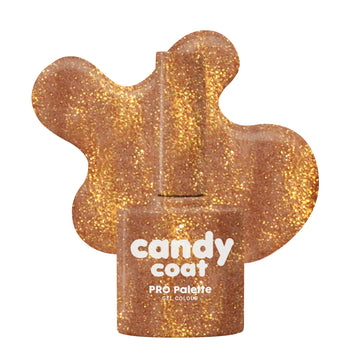 Candy Coat PRO Palette Gellak Ally