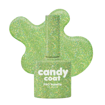 Candy Coat PRO Palette Gellak Aria