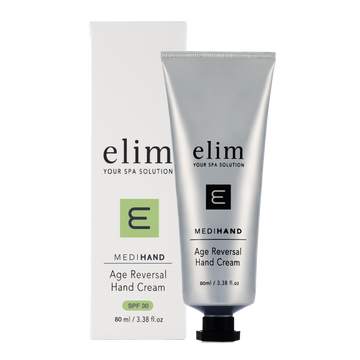 Elim MediHand Age Reversal Hand Cream