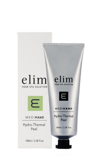 Elim MediHand Hydro-Thermal Peel