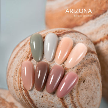 Tint Base Arizona collection