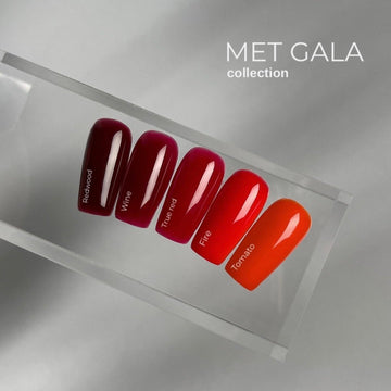 Tint Base Met Gala collection