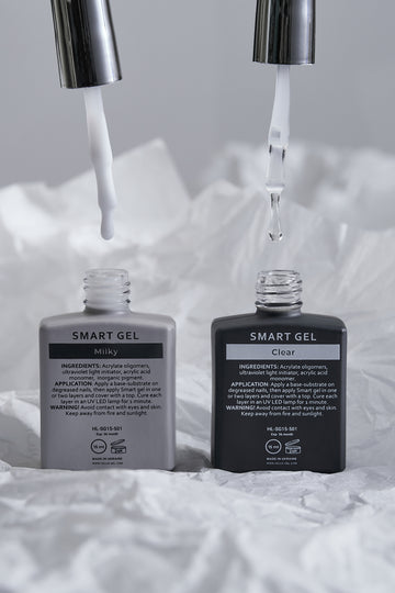 HEYLOVE Smart Gel Milky