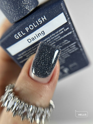HEYLOVE Gel Polish Daring