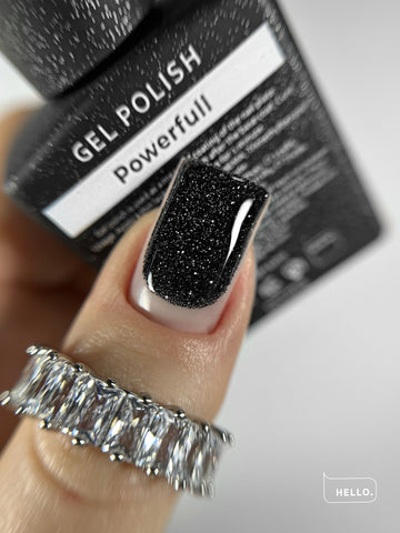 HEYLOVE Gel Polish Powerfull