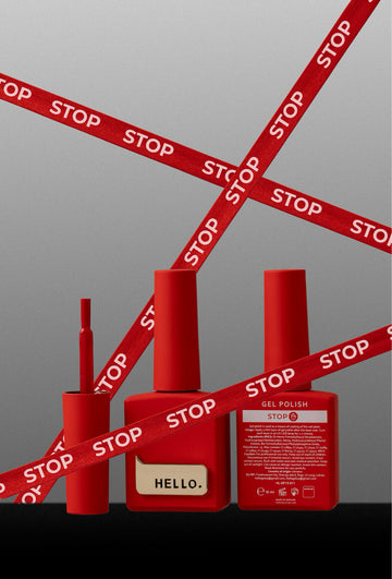HEYLOVE Gel Polish Stop