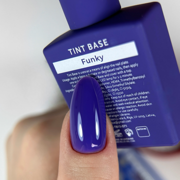 HEYLOVE Tint Base Funky