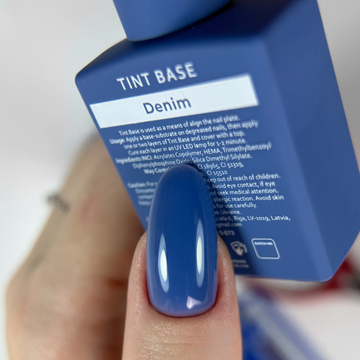 HEYLOVE Tint Base Denim