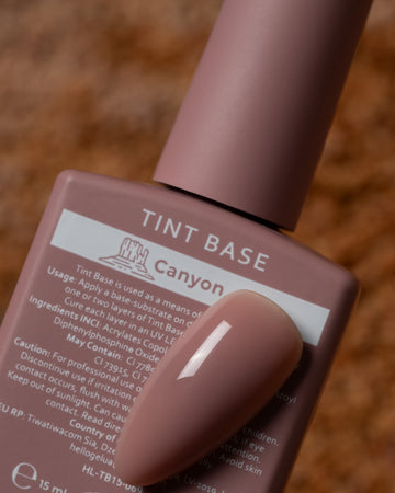 HEYLOVE Tint Base Canyon