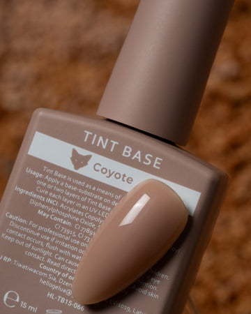 HEYLOVE Tint Base Coyote