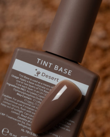 HEYLOVE Tint Base Desert