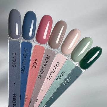 HEYLOVE Tint Base Leaf