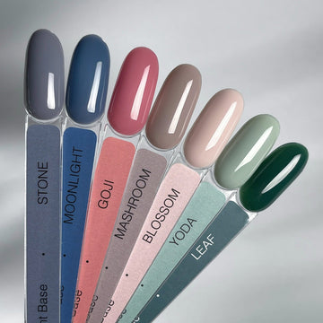 HEYLOVE Tint Base Mushroom