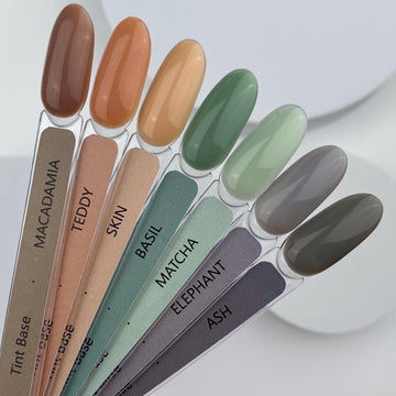 HEYLOVE Tint Base Ash