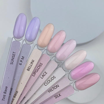 HEYLOVE Tint Base 6 p.m.