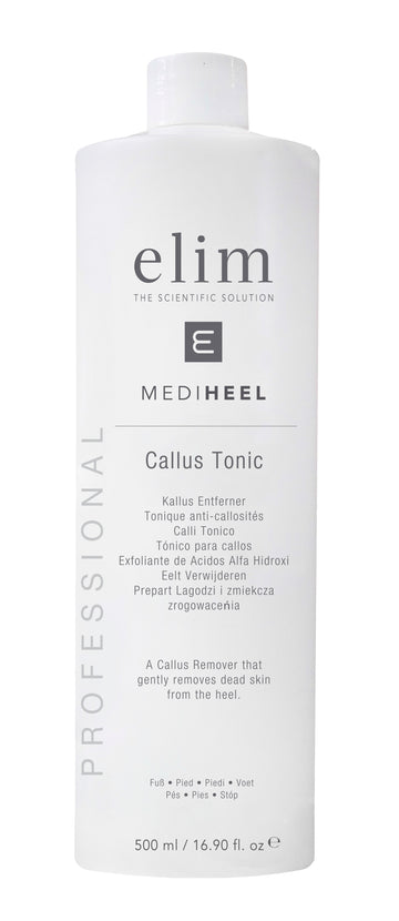 Elim MediHeel Tonic Solution 500ml