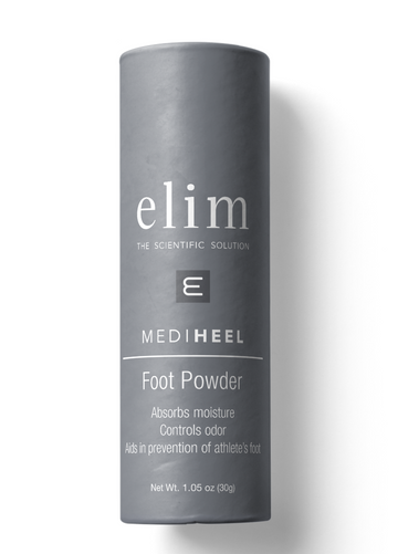 Elim MediHeel Fungal Foot Powder