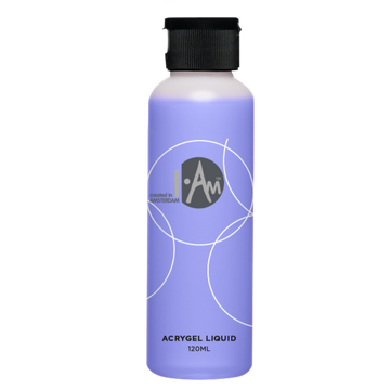 I.Am Acrygel Liquid 120ml