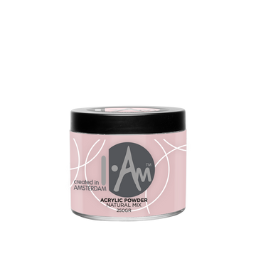 I.Am Acrylic Powder Natural Mix